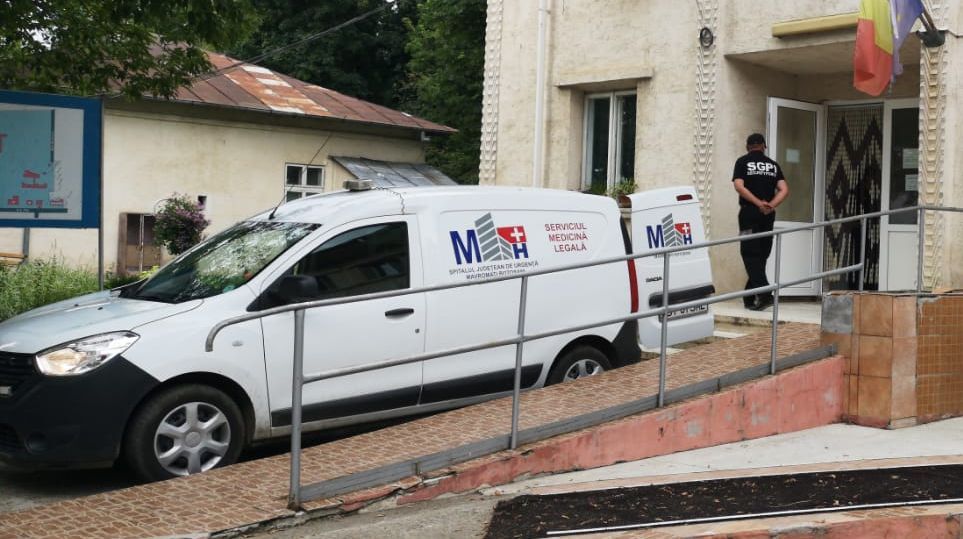 medicină legală