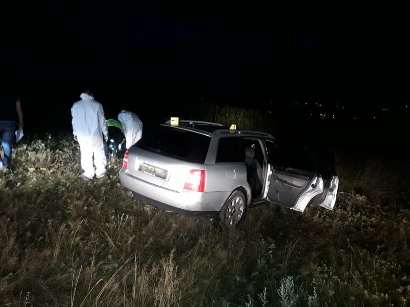 sinucidere polițist Suceava