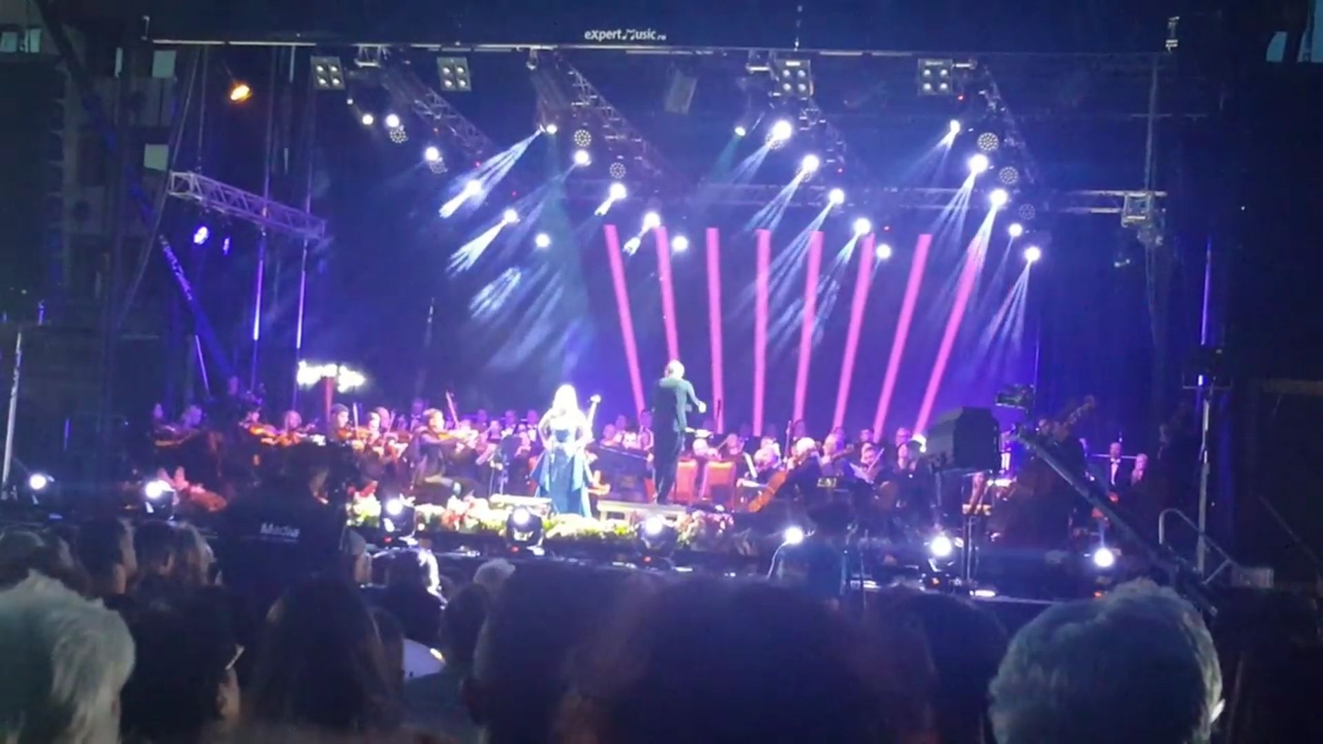 Simfonii de Toamnă 2019