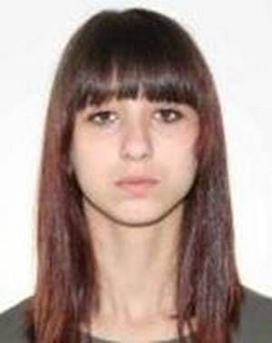 Denisa-Valentina Olteanu