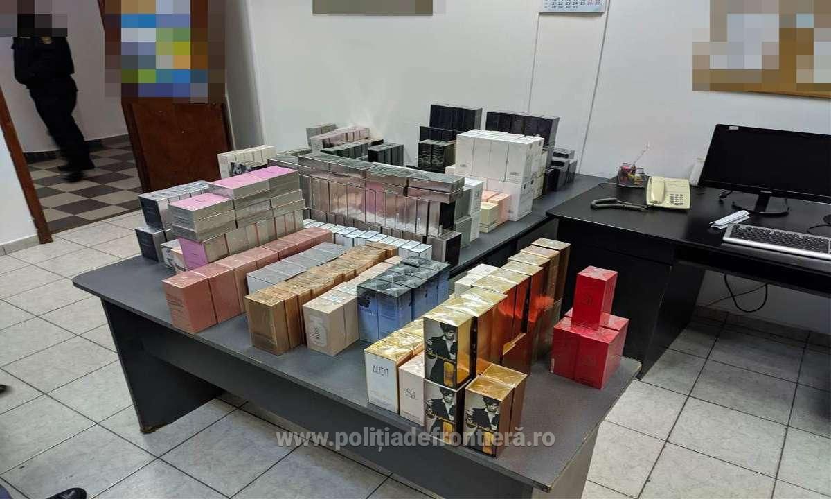 sucevean parfumuri contrafăcute
