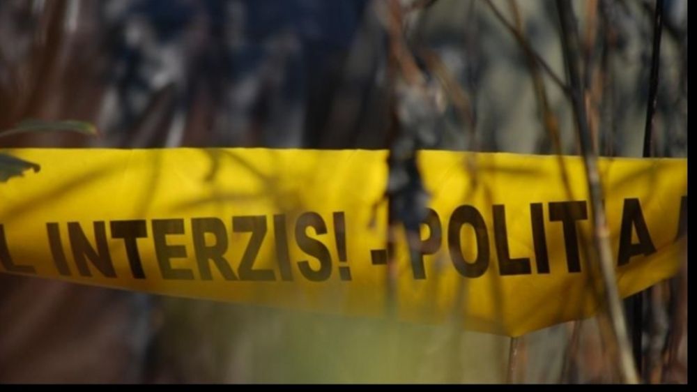 Descoperire macabră în Horodnic de Jos. Un cadavru a fost găsit într-un pârâu 
