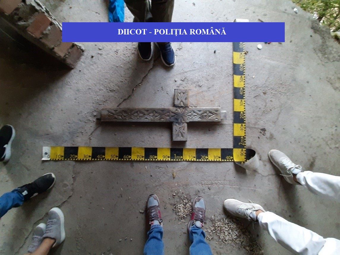 tânără violată ritual satanic