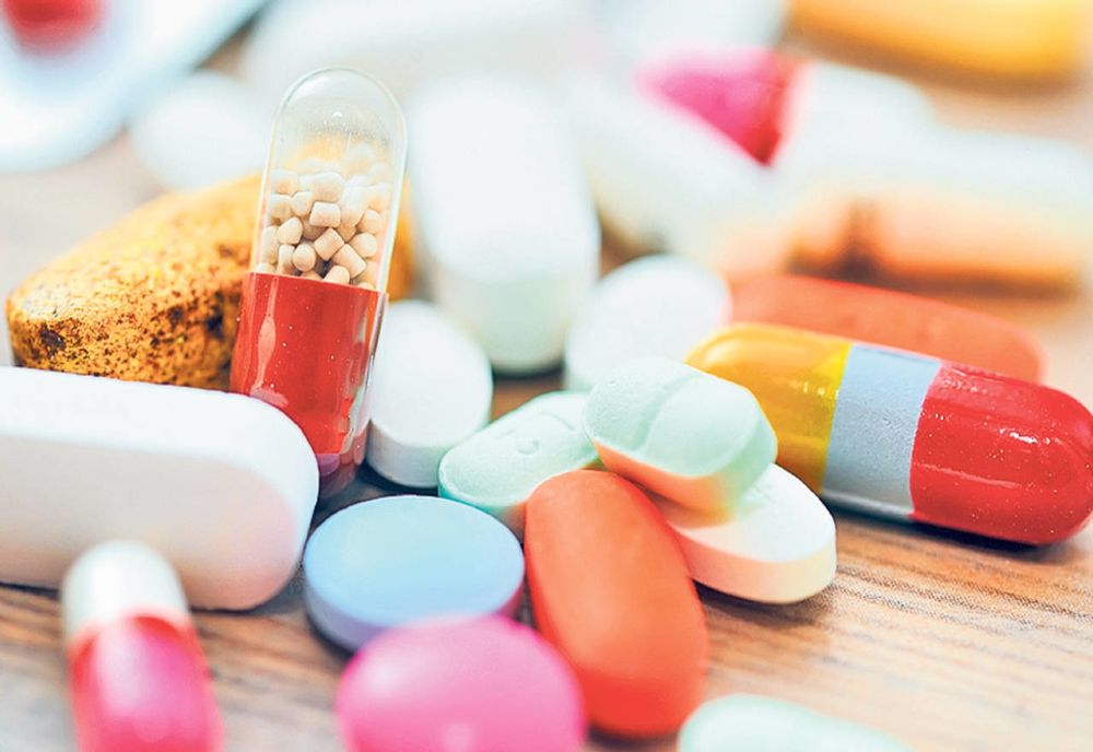 Ce medicamente trebuie să iei dacă ai mâncat prea mult?