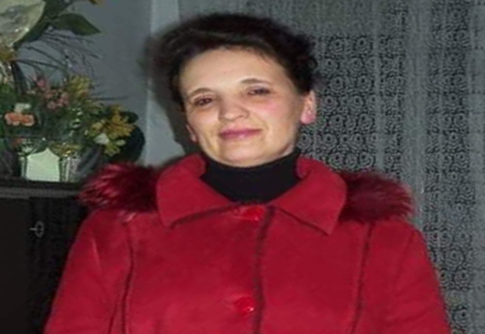 Suceveancă plecată la muncă în Italia dată dispărută de familie 