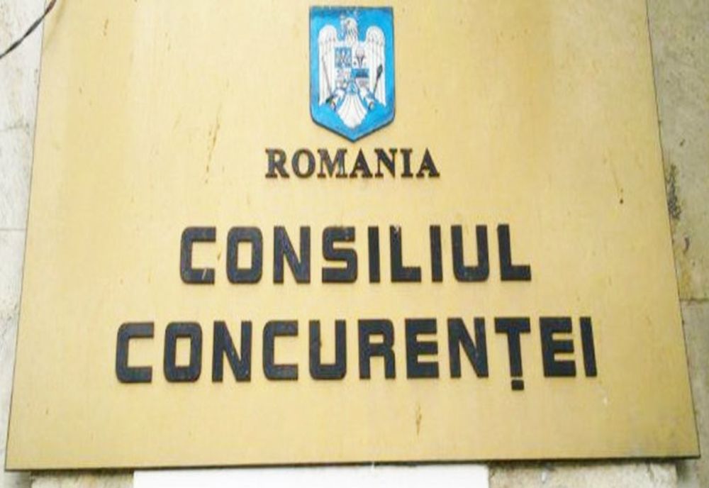 Loial Impex și alte trei firme, amendate cu 3,18 milioane de lei de Consiliul Concurenței pentru trucarea unor licitații