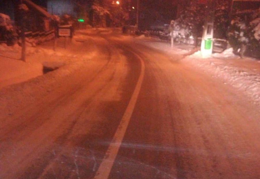 Prefectura Suceava: Nu sunt blocaje în trafic în județul Suceava VIDEO 