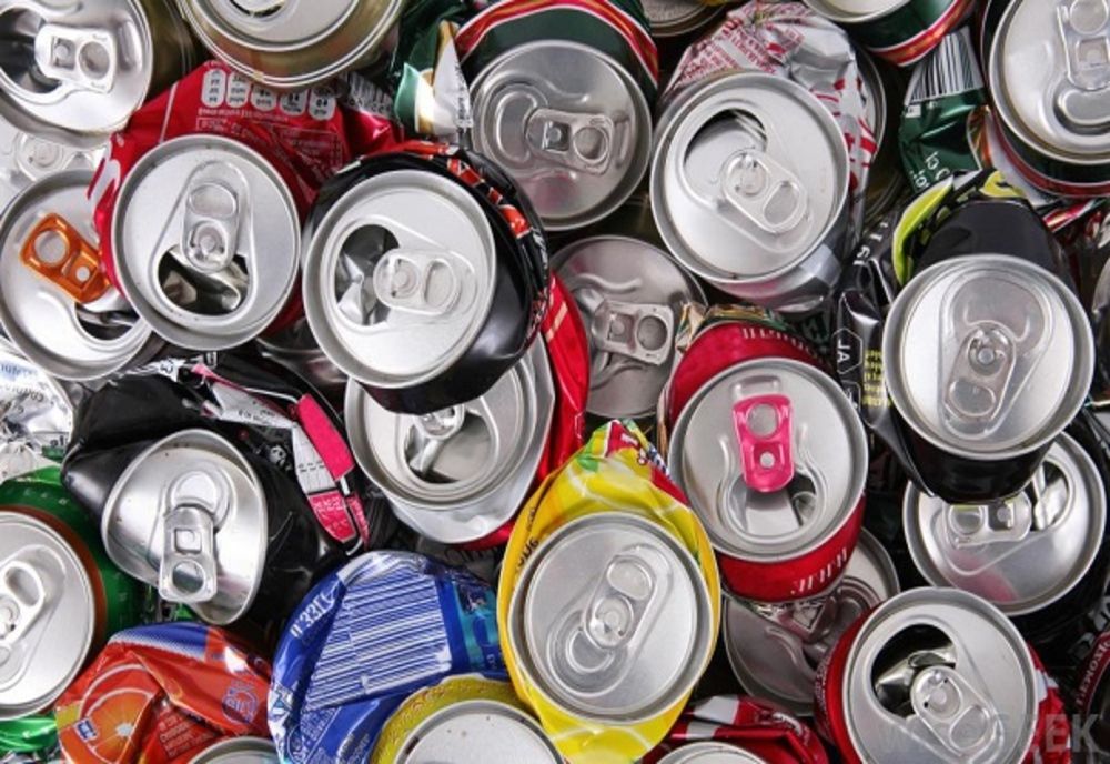 Fălticeni. Pentru 20 de pet-uri sau doze de aluminiu primești un copăcel tuia