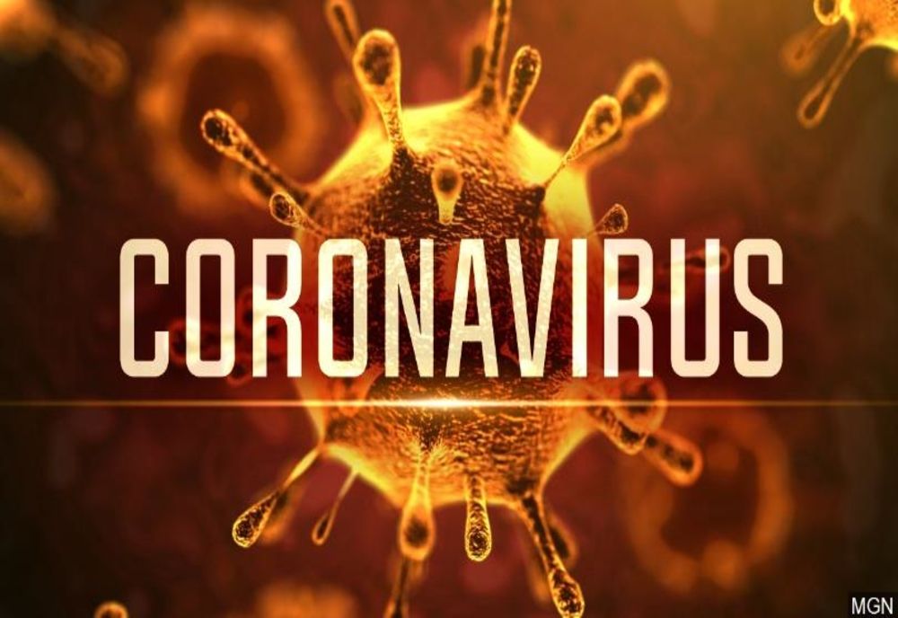 Al patrulea deces din cauza coronavirusului