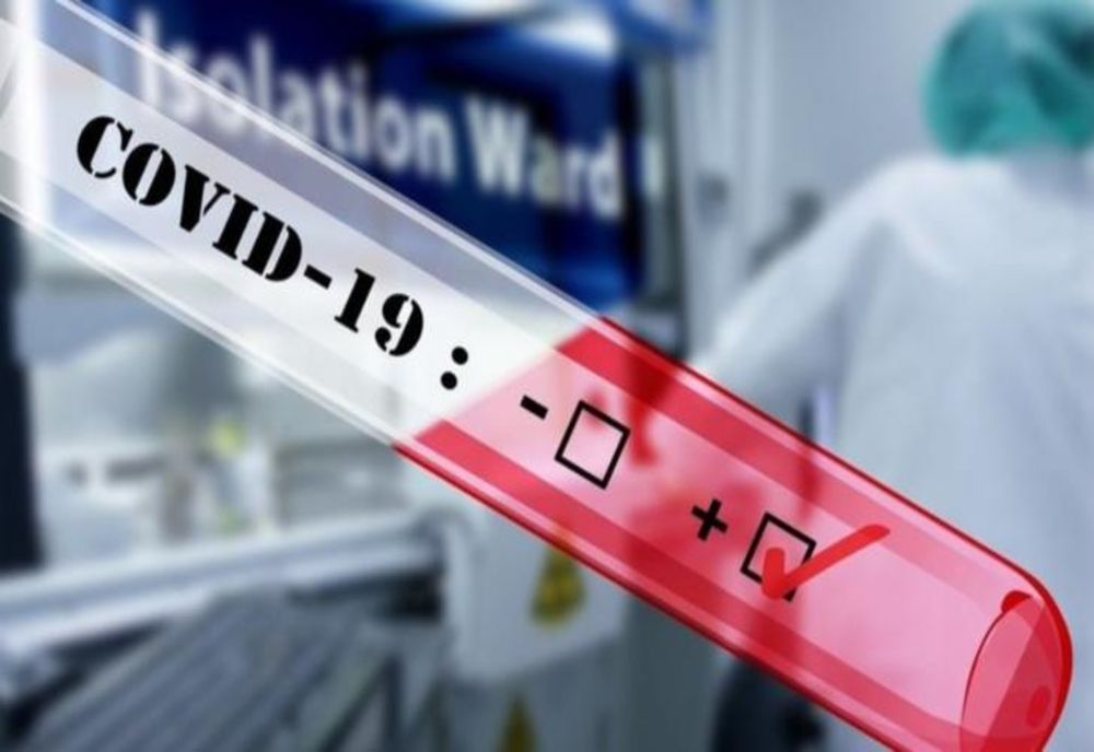 Încă opt persoane au fost diagnosticate cu coronavirus în județul Suceava