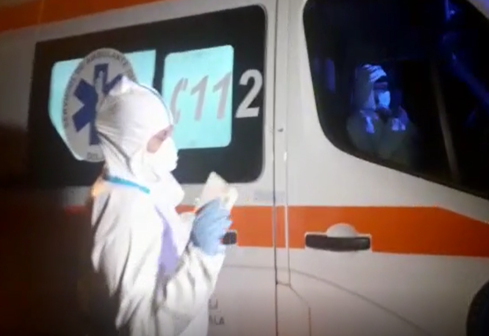 A fost înregistrat al optulea deces al unui pacient infectat cu noul coronavirus
