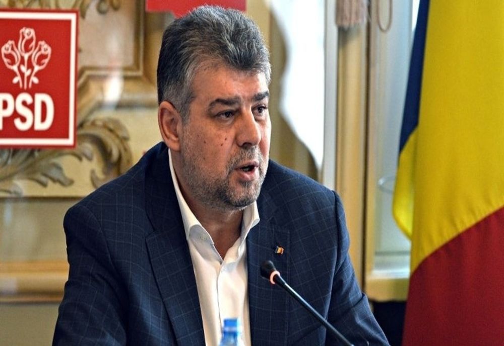 Conducerea PSD anunță liderii județeni că amână congresul pe termen nedeterminat