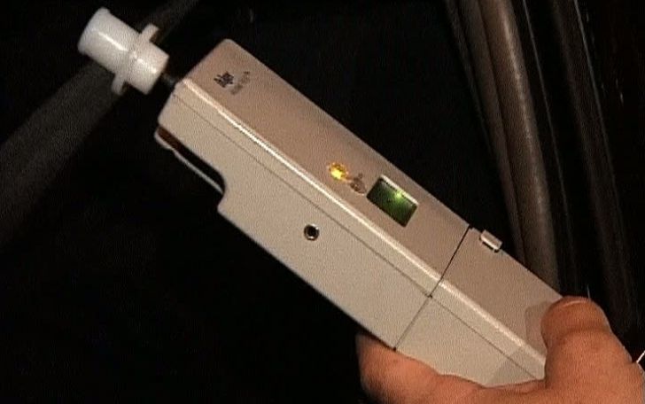 etilotest
