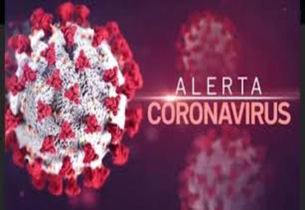 Noi decese cauzate de infecția cu coronavirus. Bilanțul la nivel național a ajuns la 306