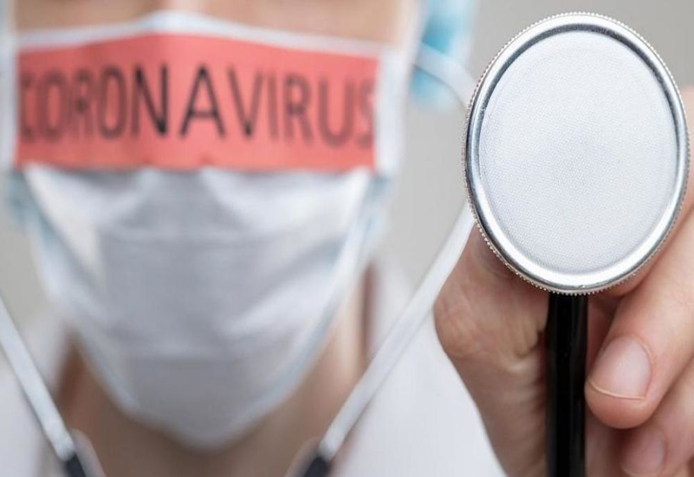 429 de cadre medicale din județul Suceava sunt infectate cu COVID 19