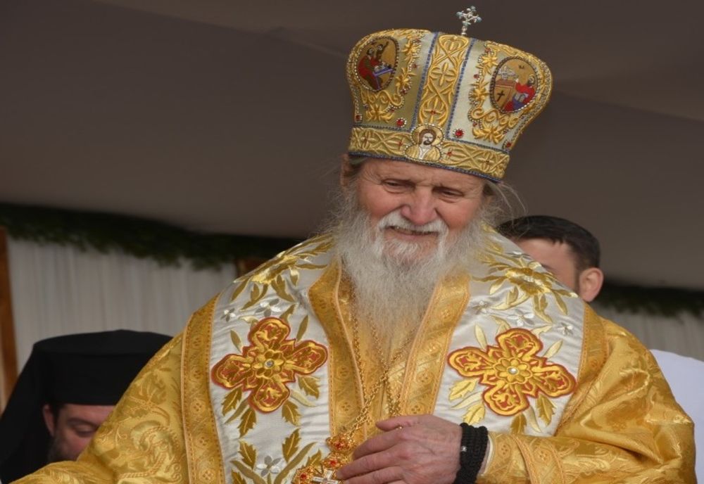 IPS Pimen, Arhiepiscopul Sucevei și Rădăuților, infectat cu coronavirus