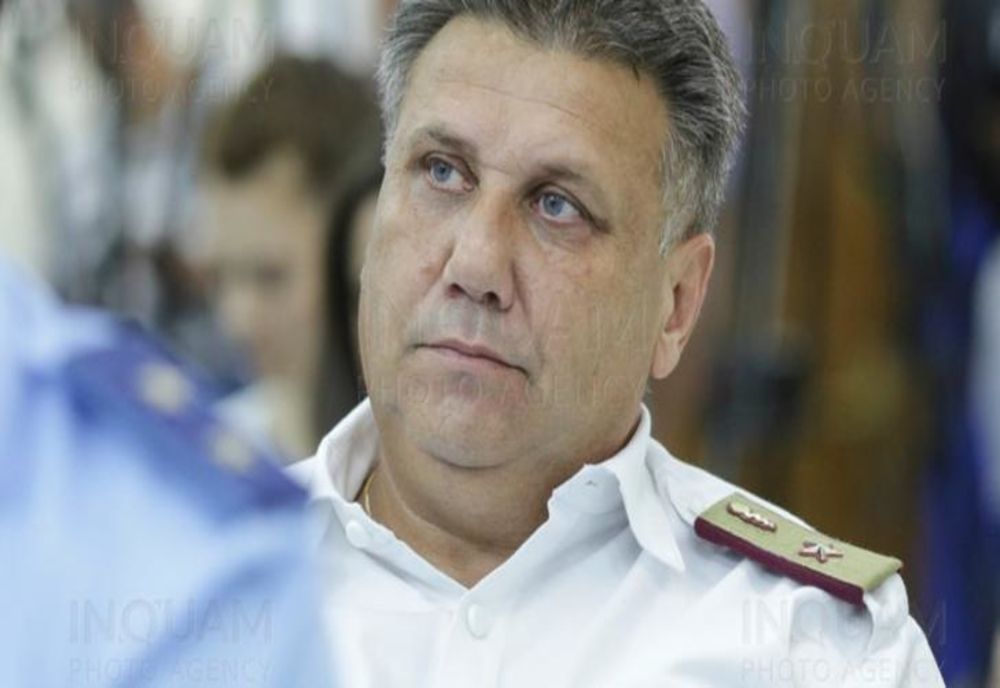 Ionel Paul Oprea: ”La Suceava, această nenorocită de epidemie a distrus sistemul de conducere al spitalului”