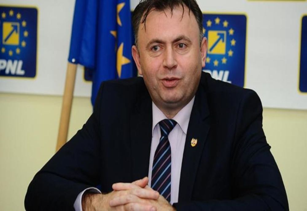 Mesajul lui Nelu Tătaru de Ziua Mondială a Sănătății: Este cel mai dificil 7 aprilie din ultima perioadă. Împreună vom trece și peste această provocare
