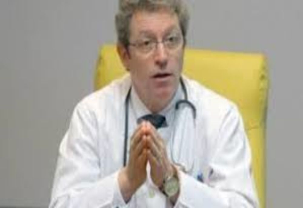 Streinu-Cercel: "Am putea ieși din casă abia după 1 iunie"