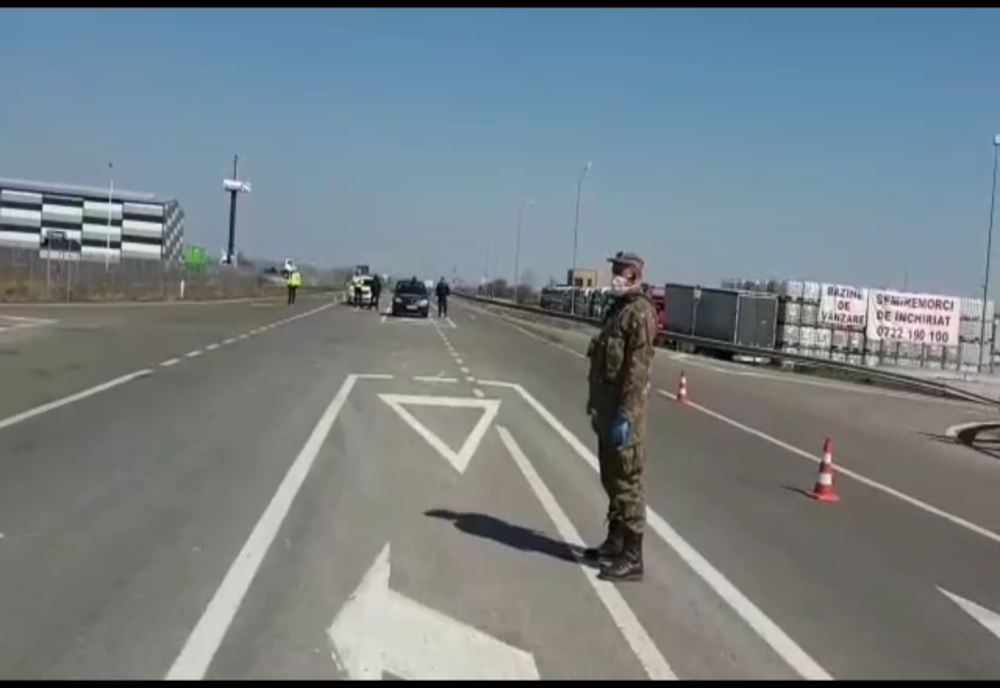 Completări și derogări privind intrarea și ieșirea din zona de carantină