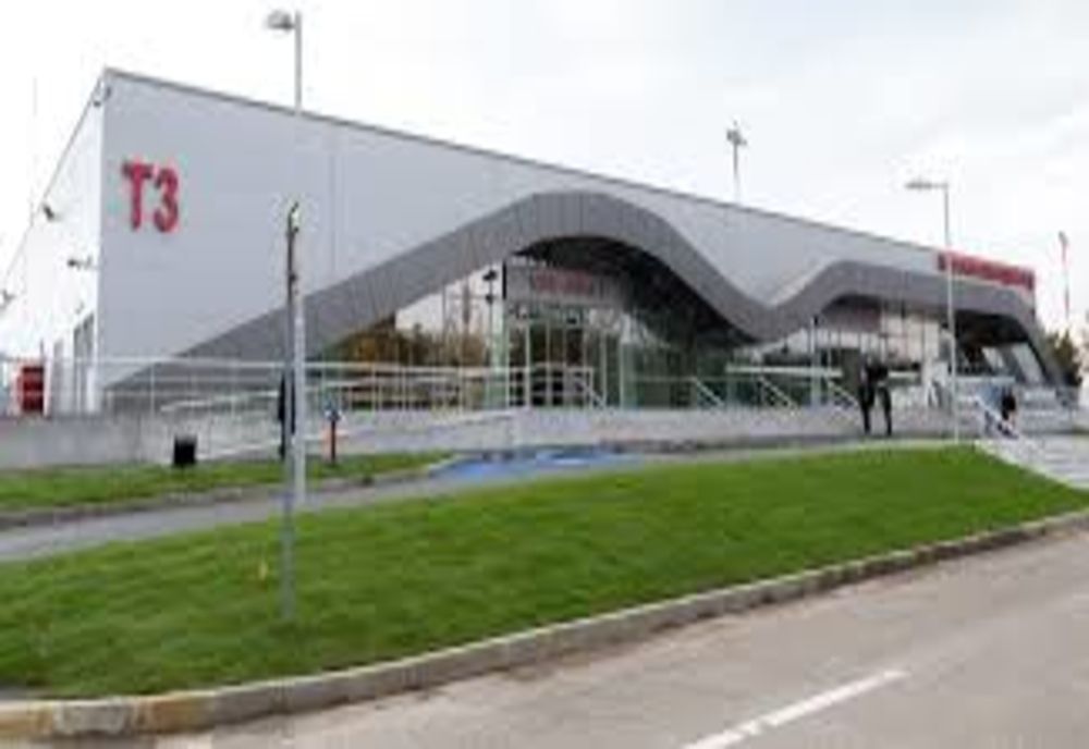 Două curse spre Germania, anulate la Aeroportul din Iaşi! Sute de persoane trimise acasă!