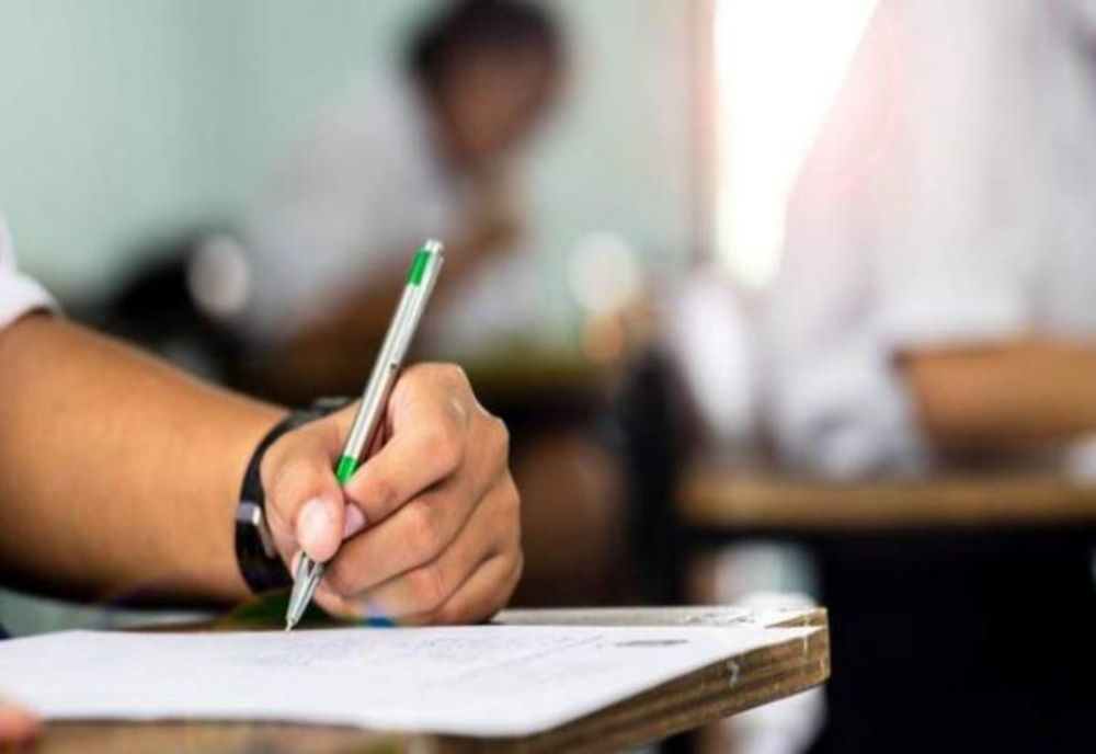 486 de elevi din județul Suceava nu s-au prezentat la examenul de matematică