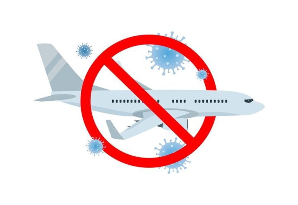 TAROM a suspendat zborurile dinspre și către mai multe destinații