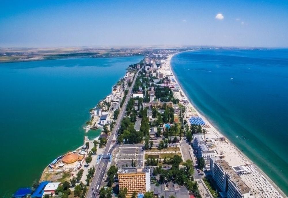 Zonele de pe litoral unde masca de protecție este obligatorie de la 1 august 