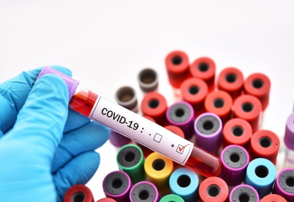 Posibil focar de coronavirus pe plajă.  Fmeia luată de ambulanță direct de pe malul mării, confirmată cu COVID – 19