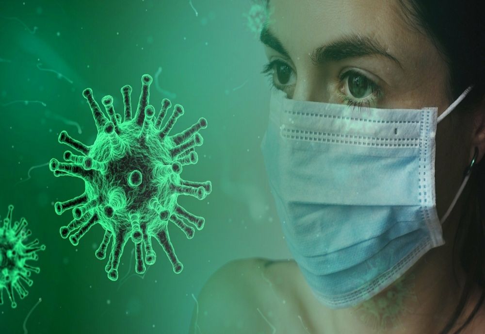 Bilanț coronavirus: 6.481 cazuri noi de persoane infectate Vezi situația pe fiecare județ