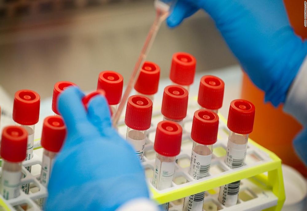 Lista clinicilor incluse în programul guvernamental pentru TESTARE GRATUITĂ