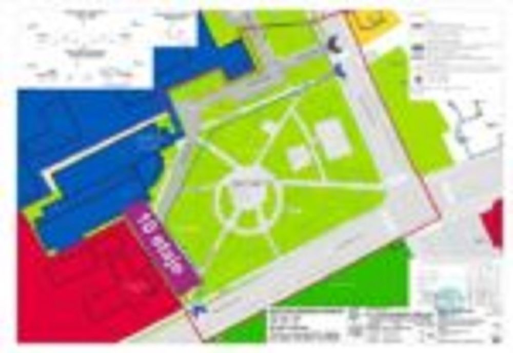 Viceprimarul Sucevei Teodora Munteanu vrea dezbatere pe proiectul construcției blocului cu 10 etaje în Parcul Universității