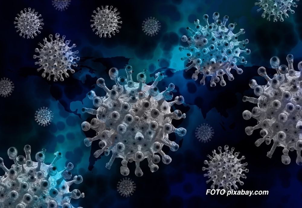 Bilanț coronavirus: 6.096 de cazuri noi și 112 de decese. Vezi situația pe fiecare județ