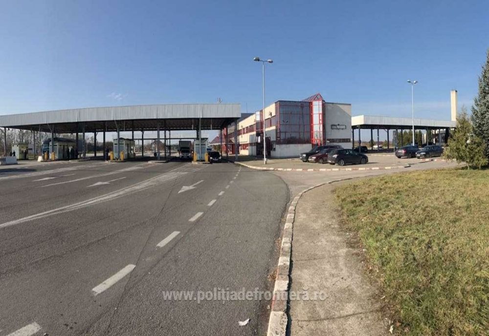  A încercat să intre fraudulos în țară pentru a evita carantinarea