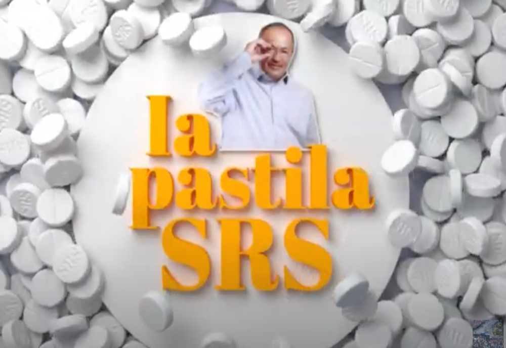 Ia pastila SRS! Cod roșu din pix! Marile orașe traumatizate de politicieni