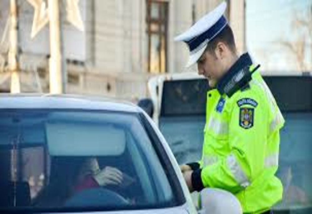 75 de șoferi au rămas pietoni. Majoritatea, din cauza vitezei