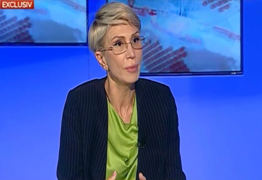 EXCLUSIV Raluca Turcan: 80% dintre pensionarii care dau în judecată statul câștigă