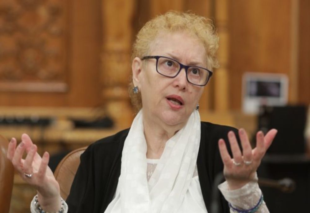 Demiterea Avocatului Poporului, în linie dreaptă - vot DECISIV în Parlament