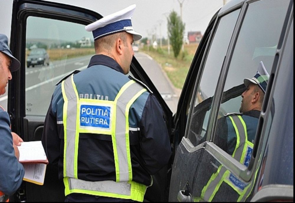 A accidentat un octogenar și a plecat liniștită acasă! Ce s-a întâmplat cu șoferița