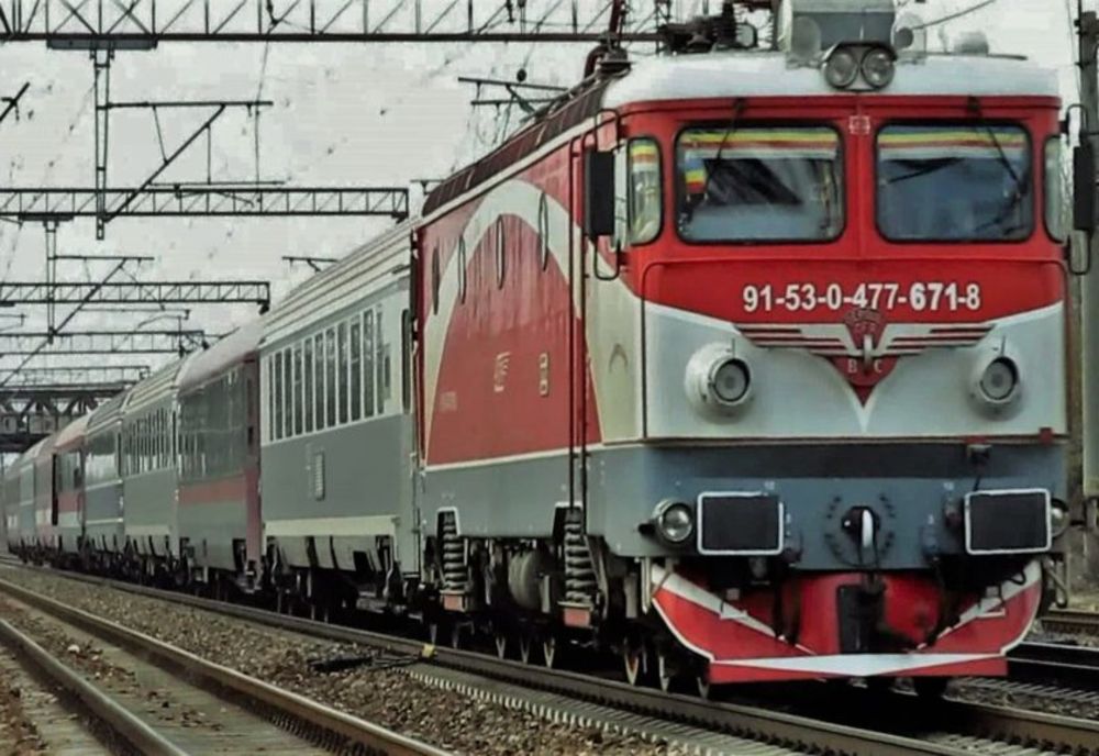 CFR SA nu își mai poate plăti angajații. 20.000 de oameni vor primi doar o treime din salariu