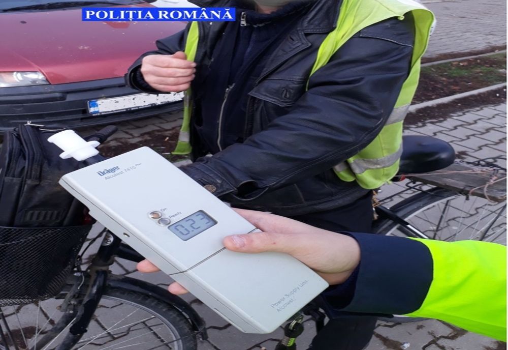 Amenzi de peste 80.000 lei aplicate de poliţiştii suceveni într-o singură zi