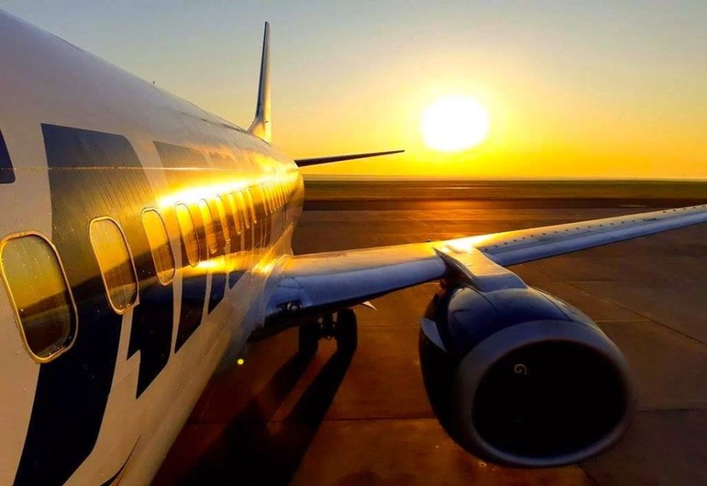 Au ajuns la avion fără control de securitate - Autoritățile din România, în alertă