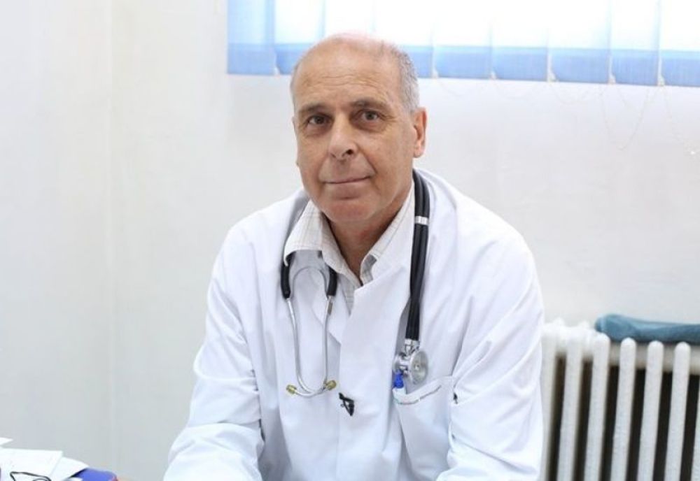 Ce spune Virgil Musta despre cei care au certificate false de vaccinare: Este un fenomen grav. E păcat, își fură căciula