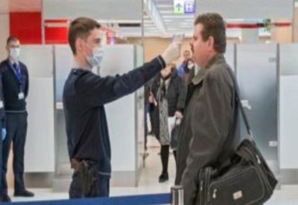 Franţa, Spania şi Grecia, în ZONA ROŞIE de duminică noaptea