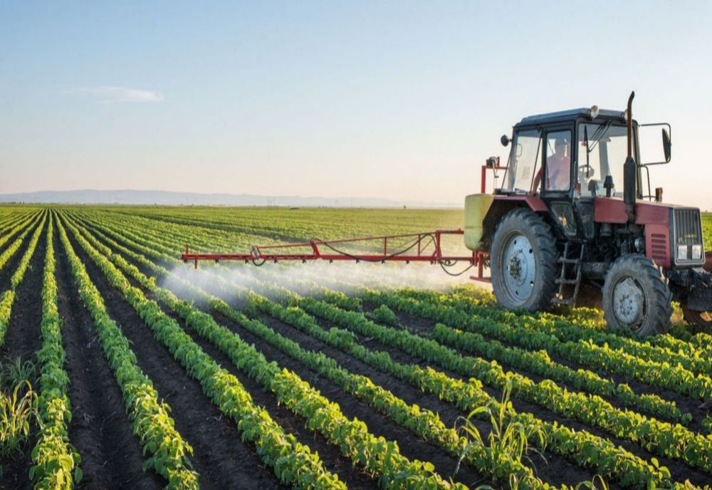 Recensământul General Agricol- peste 3.220.000 de exploatații agricole, recenzate