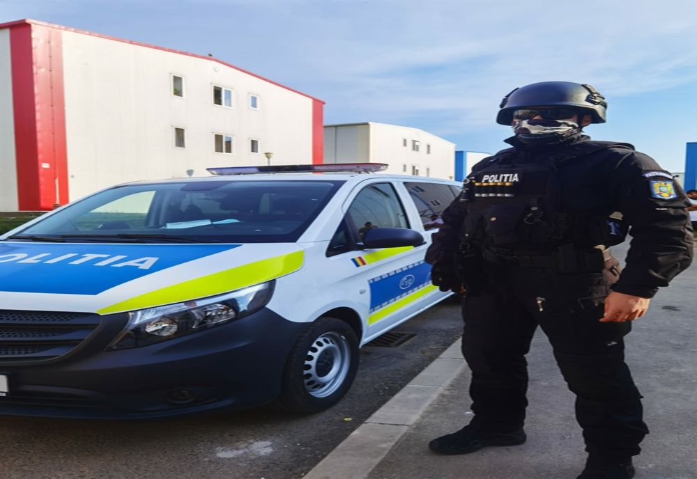 Percheziții în Vaslui, Iași, Suceava și Botoşani într-un dosar de proxenetism