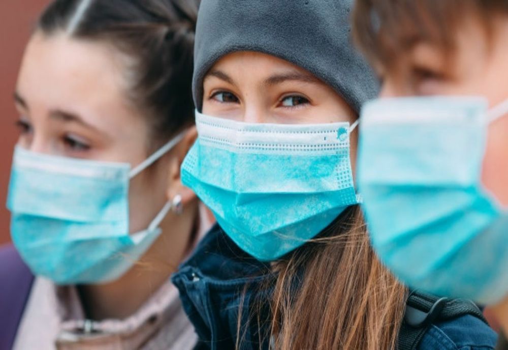 Noile măsuri de siguranță pentru prevenirea infectării cu COVID-19 în școli, stabilite de CNSU - DOCUMENT