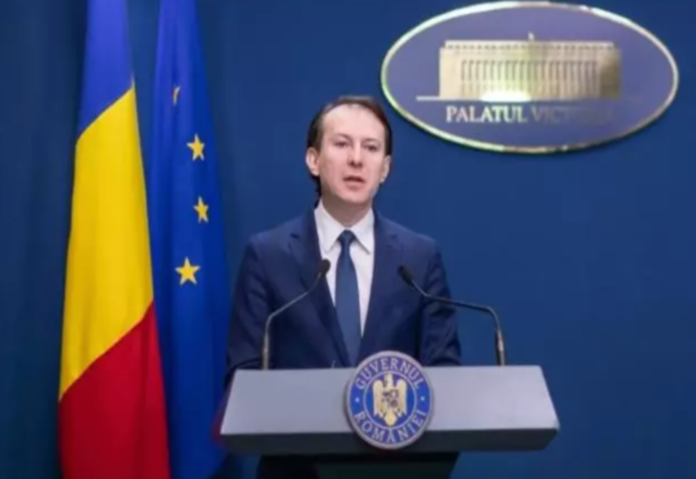 Dosar la DNA pentru achiziția de vaccinuri anti-COVID. Cât de implicat este Florin Cîțu