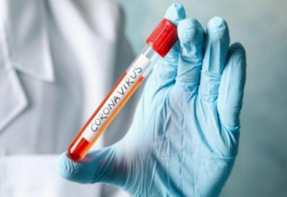 Cifre îngrijorătoare: 2.913 cazuri cu variante ale SARS-CoV-2 care determină îngrijorare, din care 1.157 sunt cu varianta Delta