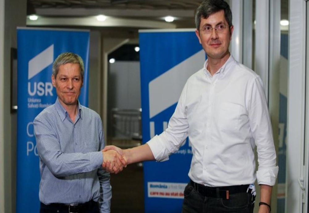 Miniștrii propuși de Dacian Cioloș, audiați în comisiile parlamentare de specialitate
